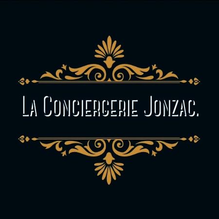 Logement Thermale Et De Tourisme Les Acacias 6 Jonzac Exteriér fotografie