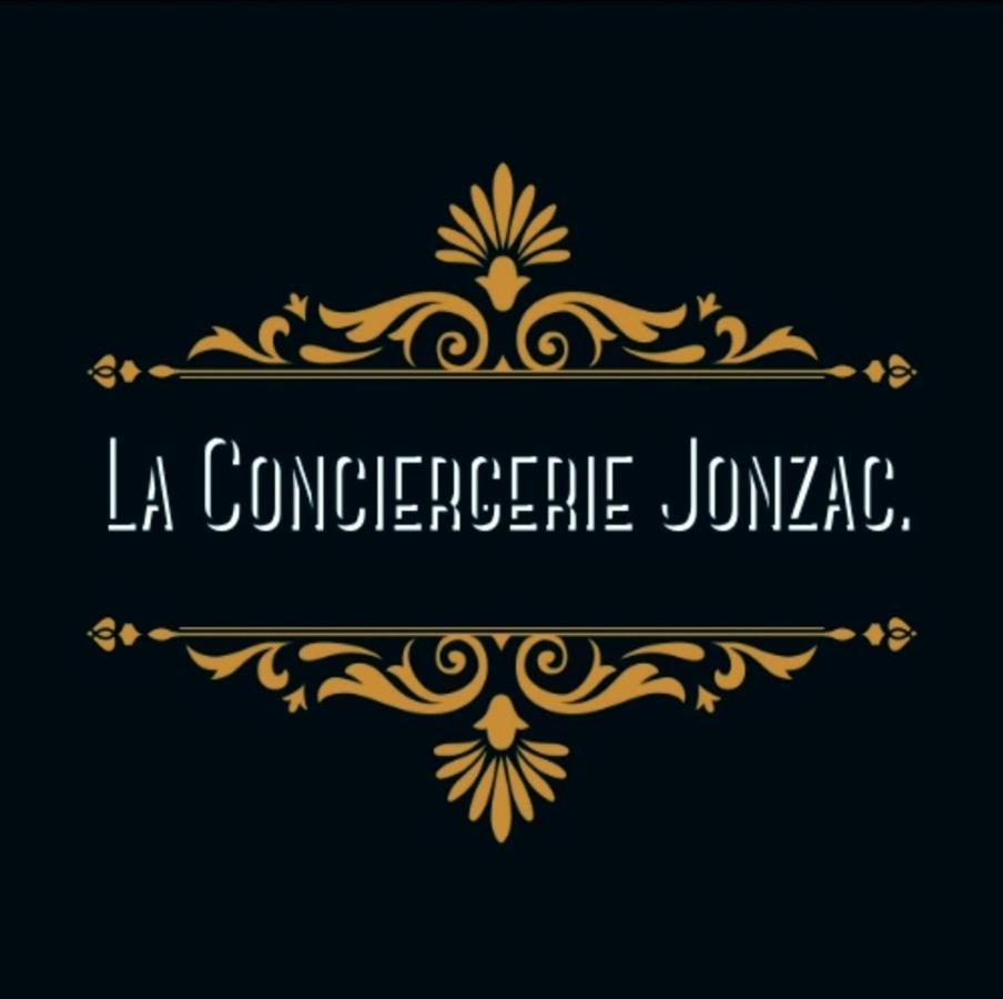 Logement Thermale Et De Tourisme Les Acacias 6 Jonzac Exteriér fotografie