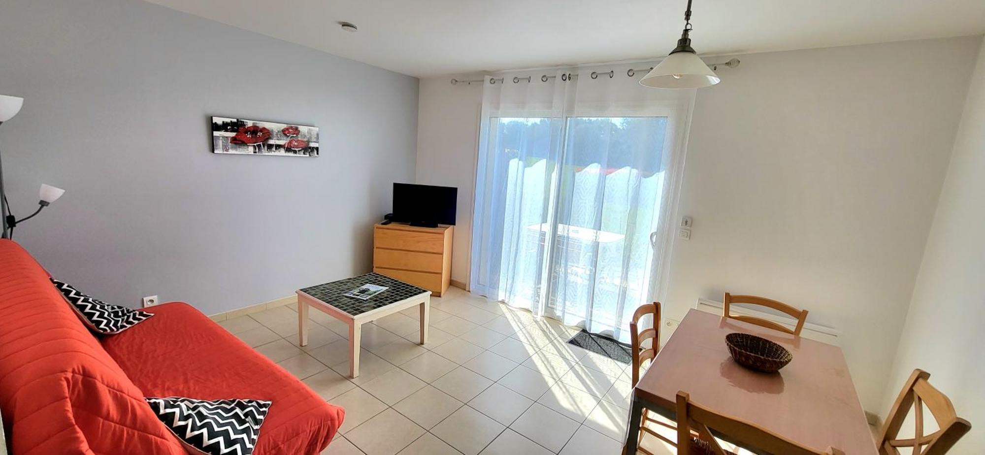 Logement Thermale Et De Tourisme Les Acacias 6 Jonzac Exteriér fotografie