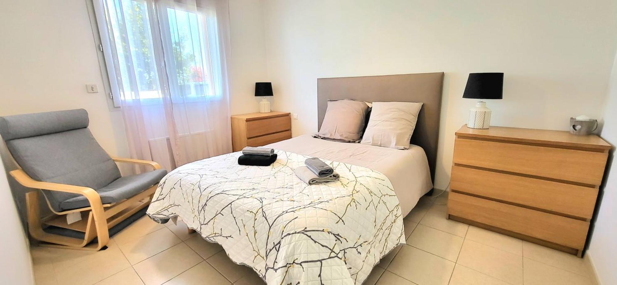 Logement Thermale Et De Tourisme Les Acacias 6 Jonzac Exteriér fotografie